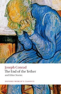 Front cover_The End of the Tether