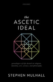 Front cover_The Ascetic Ideal
