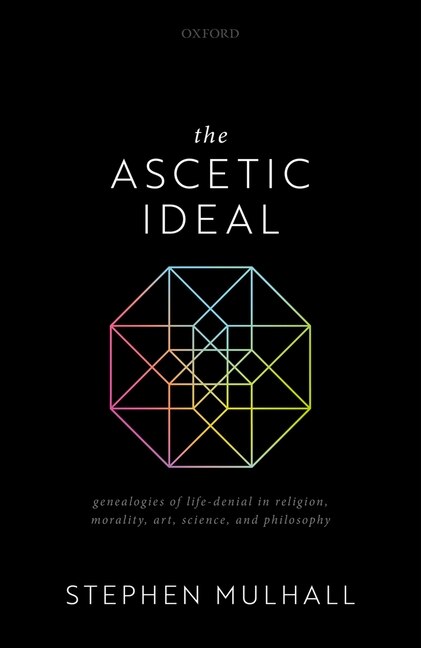 Front cover_The Ascetic Ideal