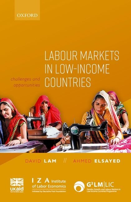 Front cover_Labour Markets in Low-Income Countries