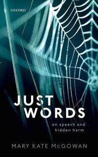 Front cover_Just Words
