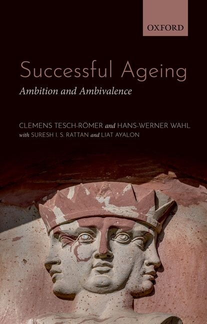 Couverture_Successful Ageing