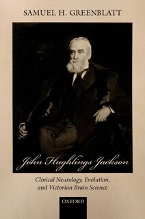 Front cover_John Hughlings Jackson