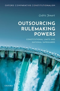 Couverture_Outsourcing Rulemaking Powers
