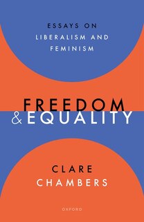 Front cover_Freedom and Equality