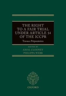 Couverture_The Right to a Fair Trial under Article 14 of the ICCPR