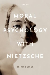 Couverture_Moral Psychology with Nietzsche