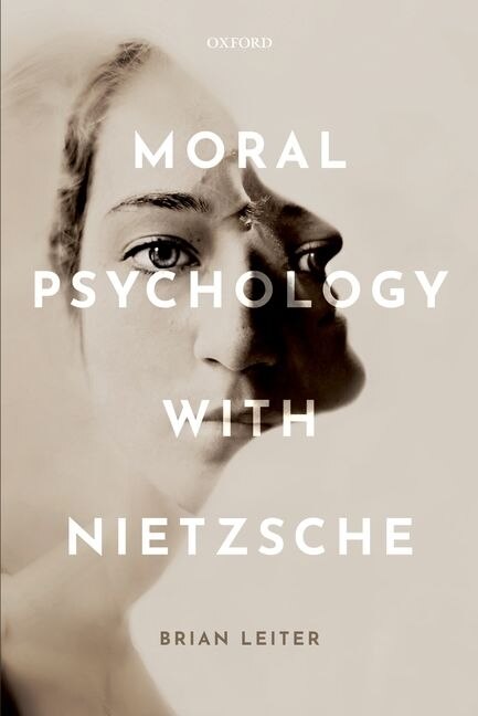 Couverture_Moral Psychology with Nietzsche