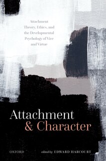 Couverture_Attachment And Character
