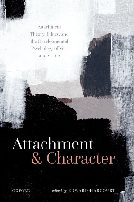 Couverture_Attachment And Character