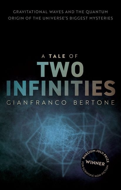 Couverture_A Tale Of Two Infinities