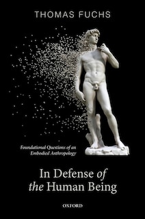 Front cover_In Defence Of The Human Being