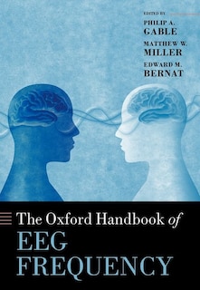 Front cover_The Oxford Handbook of EEG Frequency