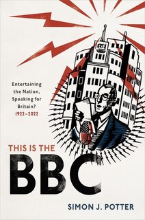 Front cover_This is the BBC