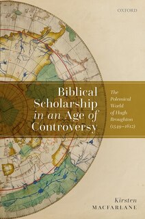 Front cover_Biblical Scholarship In An Age Of Controversy