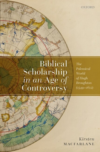 Front cover_Biblical Scholarship In An Age Of Controversy