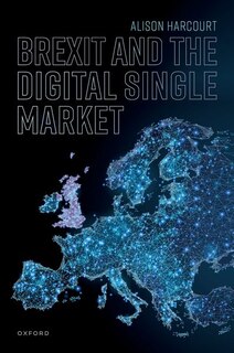 Couverture_Brexit and the Digital Single Market