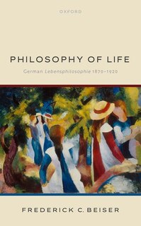 Front cover_Philosophy of Life