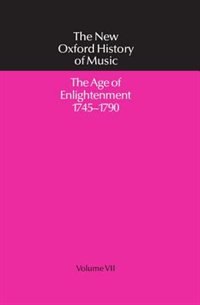 Couverture_The Age of Enlightenment 1745-1790