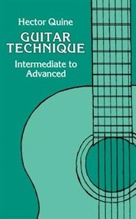 Front cover_Guitar Technique