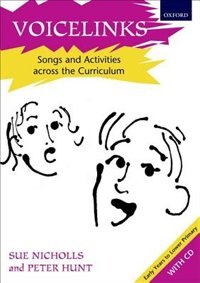 Voicelinks: Songs and activities across the curriculum