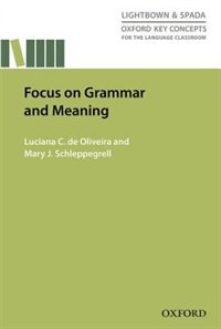 Couverture_Focus on Grammar and Meaning
