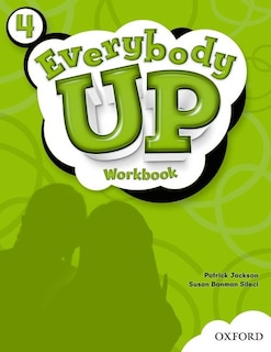 Everybody Up: Level 4 Workbook