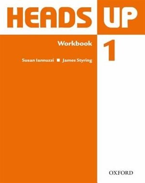 Heads Up: Level 1 Workbook