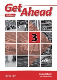 Get Ahead: Level 3 Workbook