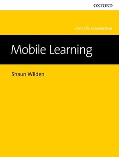 Front cover_Mobile Learning