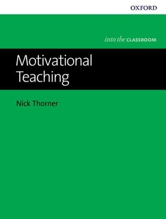 Front cover_Motivational Teaching