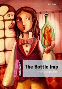 Couverture_Dominoes: Starter The Bottle Imp