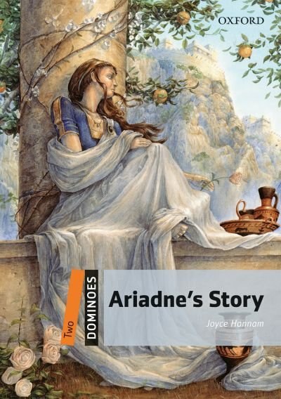 Couverture_Dominoes: Level 2: 700 Headwords Ariadnes Story