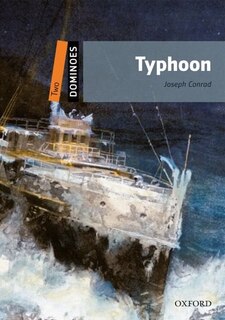 Front cover_Dominoes: Level 2: 700 Headwords Typhoon