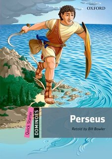 Front cover_Dominoes: Quick Starter Perseus