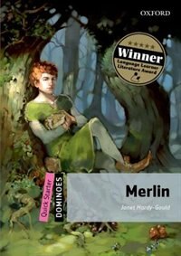 Front cover_Dominoes: Quick Starters Merlin