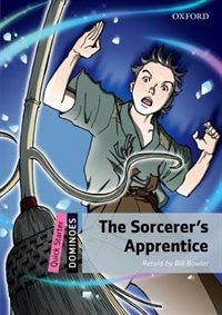 Front cover_Dominoes: Quick Starter The Sorcerer's Apprentice
