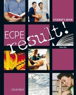 ECPE Result!: Student's Book