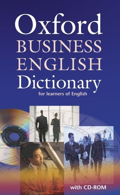 Oxford English Dictionary 4.0 CD-ROM