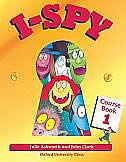 I-Spy: Level 1 Course Book