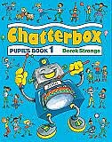 Front cover_Chatterbox: Level 1 Pupil's Book