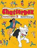 Front cover_Chatterbox: Level 2 Pupil's Book