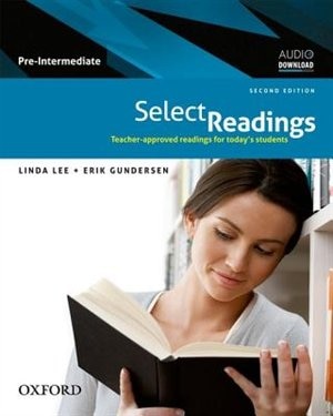 Select Readings: Pre Intermediate Student Book