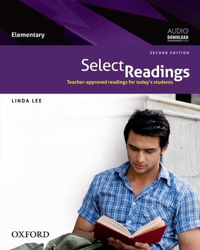 Select Readings: Elementary Student Book