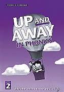 Couverture_Up and Away in Phonics: Level 2 Book