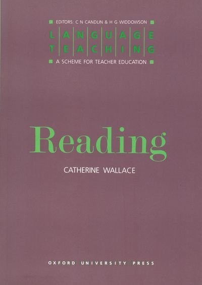Couverture_Language Teaching: Reading