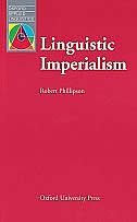 Oxford Applied Linguistics: Linguistic Imperialism