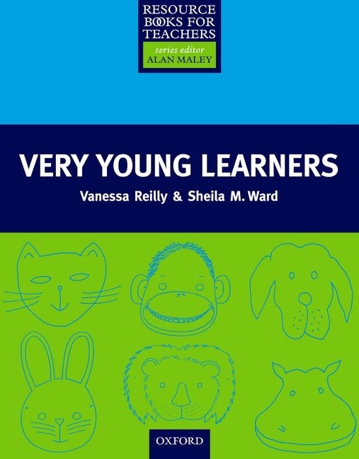 Resource Books for Teachers of Young Learners: Very Young Learners