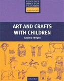 Couverture_Resource Books for Teachers of Young Learners: Art and Crafts with Children