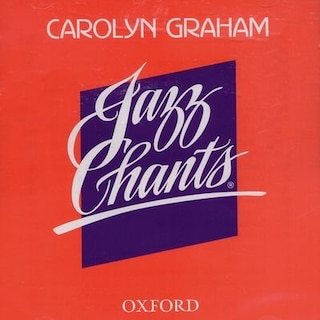 Jazz Chants: Audio CD